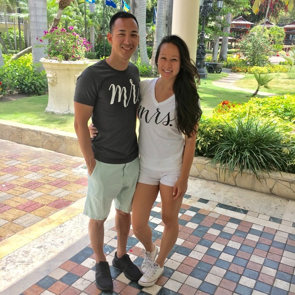 Mrs tee - Picture 2 of 3